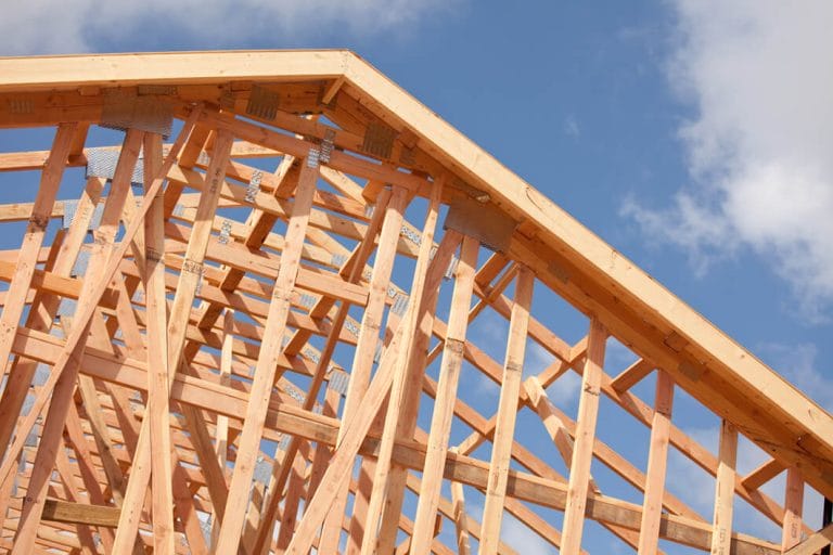 Building a home for radon services